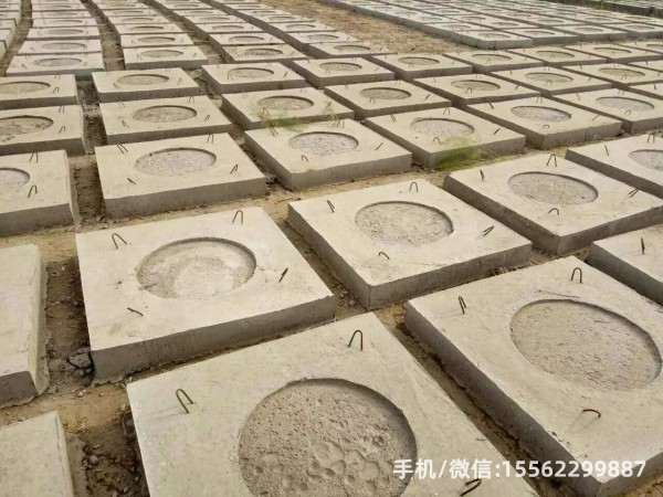 洪梅镇DP12混凝土电杆底盘